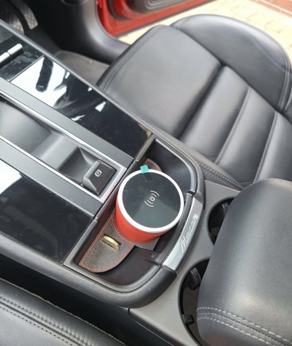 Porsche macan 95b - 95b.3, 2022-2026