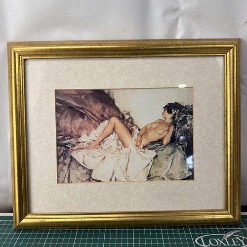 Wall art sir william russell - art,
