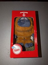 Anchor Butter Boxed Soft Toy