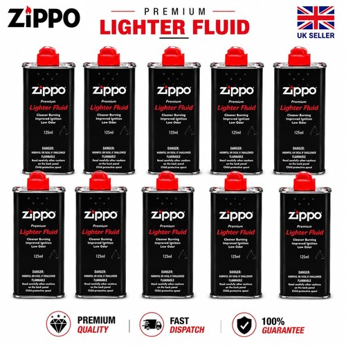 Genuine original zippo premium - original,