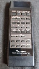 Technics EUR64754 Remote