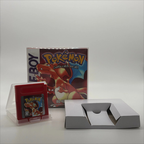 Pokemon series - pokemon,