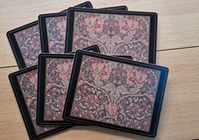 Pimpernel William Morris