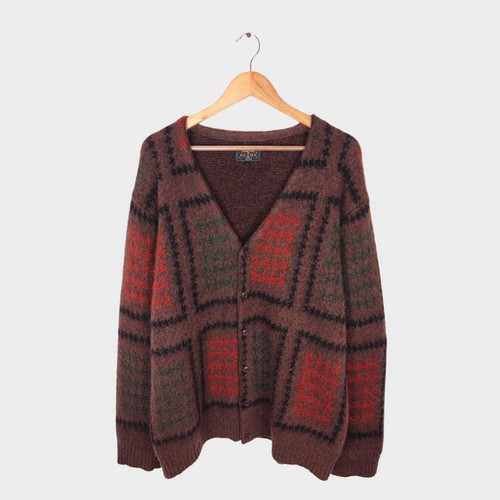 Beams plus men mohair blend - mohair,