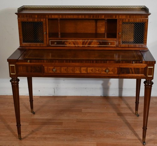 1930s wieman hepplewhite - wieman, style