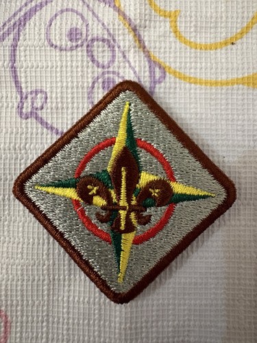 Hong kong scout - kong, pathfinder