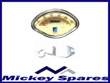 FIT FOR VESPA SPEEDOMETER