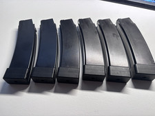 ASG CZ Scorpion EVO x6 Mid-Cap