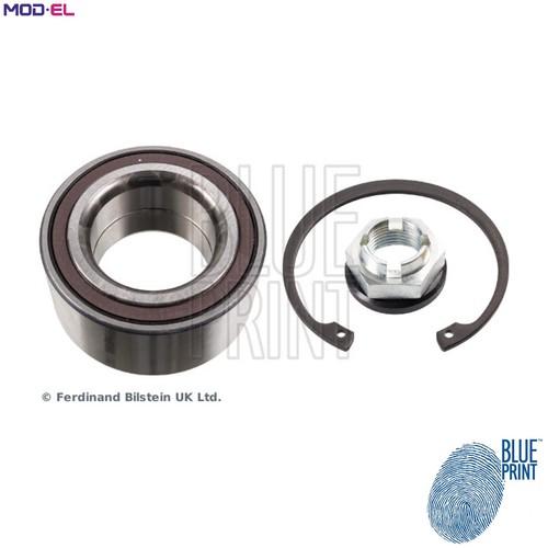 Wheel bearing kit - bearing, adj138308