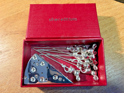 Silver editions mouse cheese - mouse,