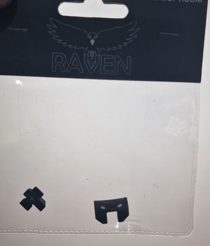 Raven r226 series - series, standard