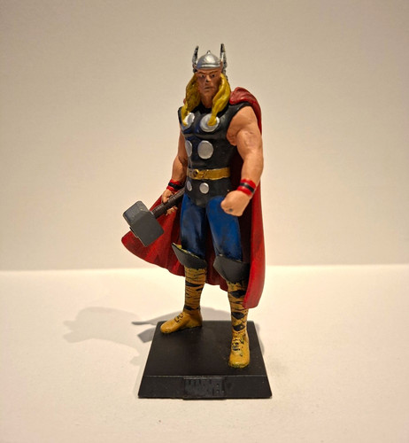 Marvel thor action figure - marvel,