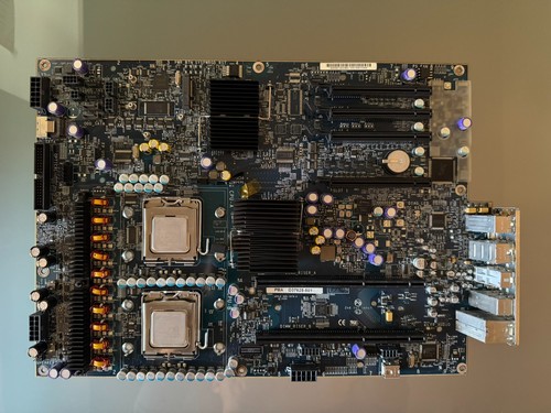Apple logic board mac - board,