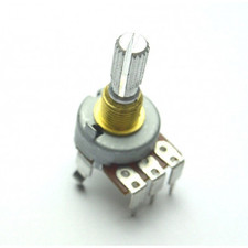 Roland MC-202 Accent Potentiometer 100kb Synthesizer,Spare,Part Synth, Repair