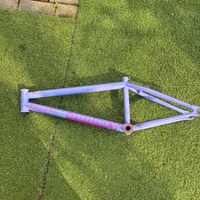 Sunday Street Sweeper BMX
