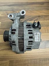 Ford Fiesta Lucas Alternator 1.2 1.4 1.6 Petrol Zetec Mk6 2002-2008