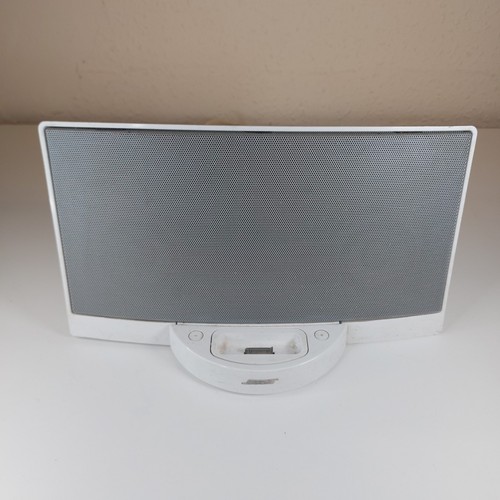 Original bose sounddock - sounddock, 1