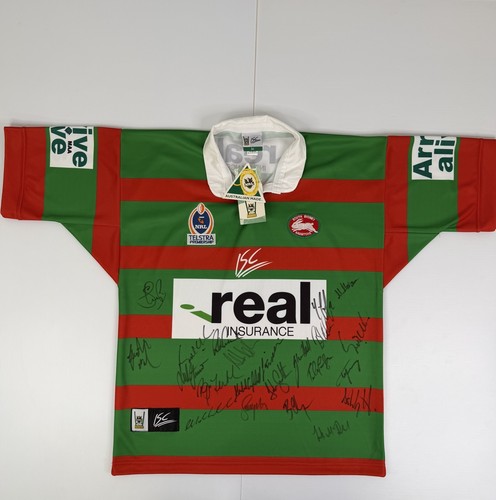 Vintage south sydney rabbitohs - sydney,