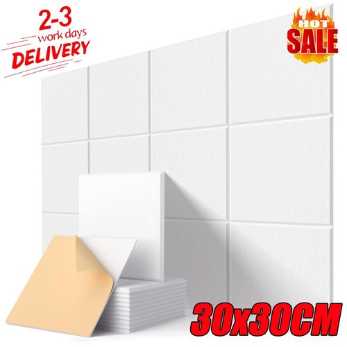 12x acoustic wall panel - acoustic,