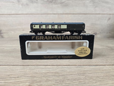 Graham Farish 0656 Pullman