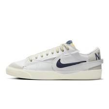 Size UK 7.5 - Nike Blazer Low