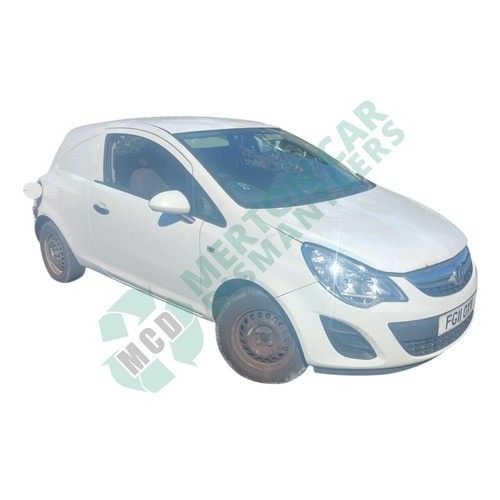 Vauxhall corsa diesel 2011 - corsa,