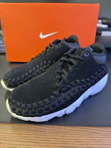 Size nike air footscape - air,