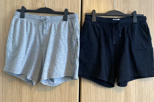 Primark mens pack - black, &