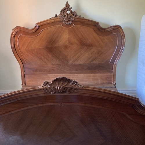 French style carved - style,
