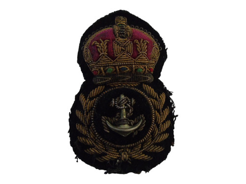 Ww2 era royal - era, petty