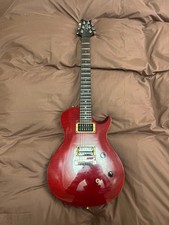 Adjusted PRS SE Singlecut