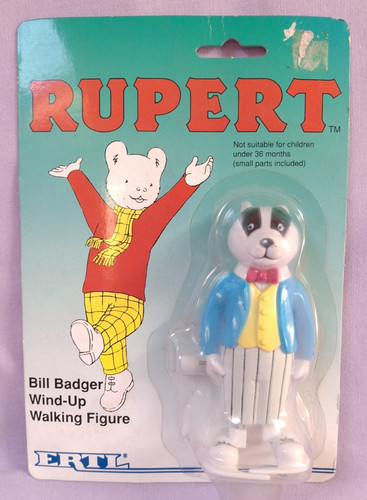 Ertl rupert the bear 1994 - rupert,