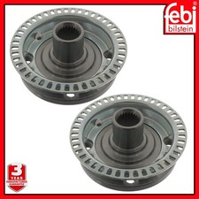 Wheel Hub fits VW LUPO GTi 1.6