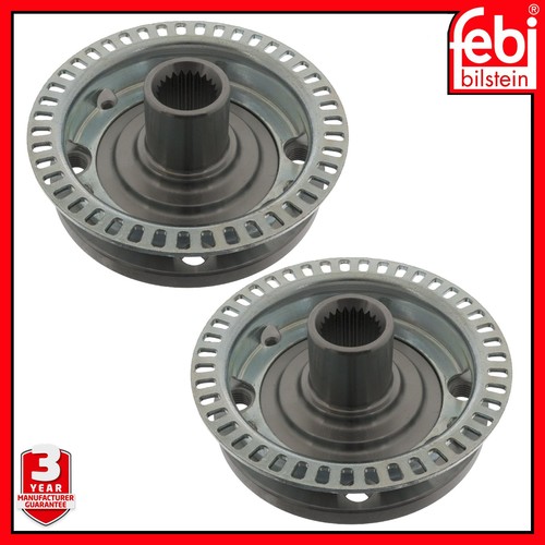 Wheel hub fits lupo gti - vw,
