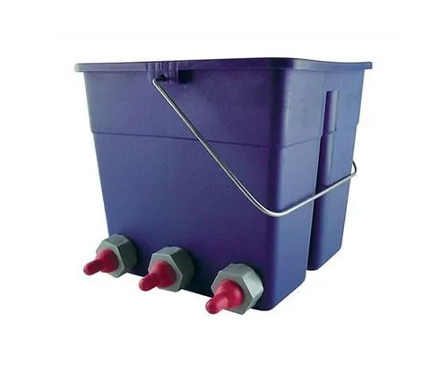 Cox agri lamb - cox, feeder