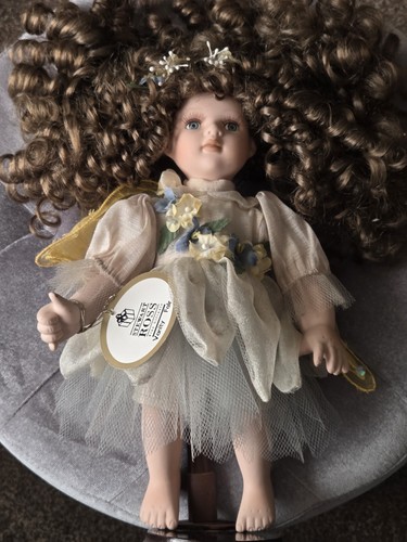 Stewart ross vintage - stewart, fairy