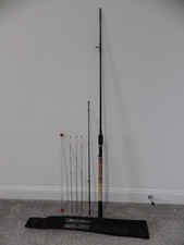 Garbolino 8ft Super Rocket