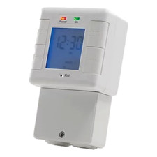 LAP Digital Immersion Timer – Reliable, Accurate & Easy to Use!