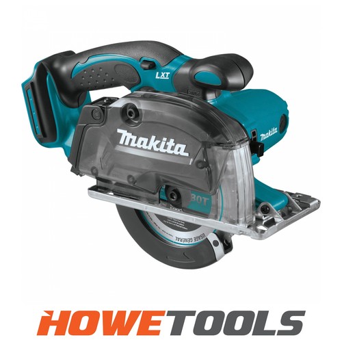 Makita dcs552z 18v circ - makita, metal