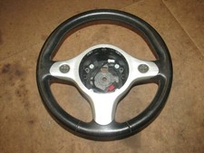 ALFA BRERA / 159 BLACK LEATHER