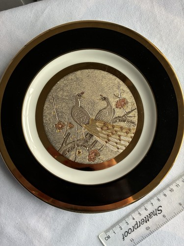 Vintage japanese chokin - vintage,