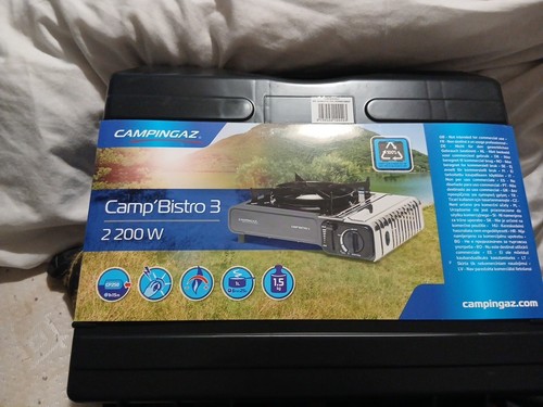 Campingaz brand new bistro - new,