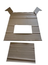 FOR BMW E30 Coupe 2 Door