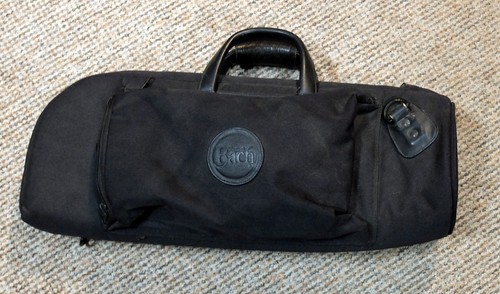 Vincent bach heavy - heavy, duty