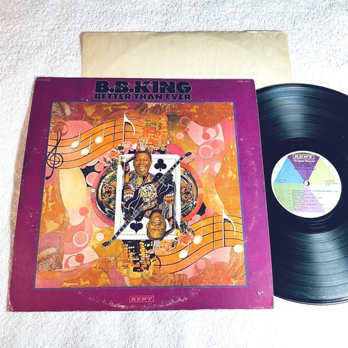 King better than - king,