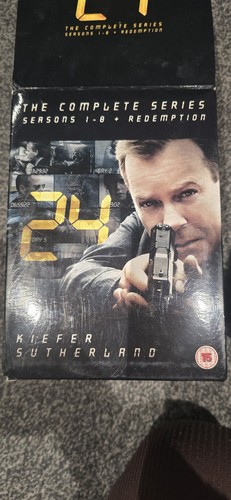 Complete - (2011, tv