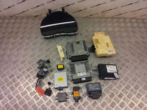 Hyundai i40 ignition - hyundai, kit