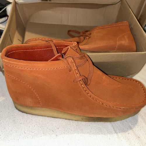 Clarks originals wallabee - originals,