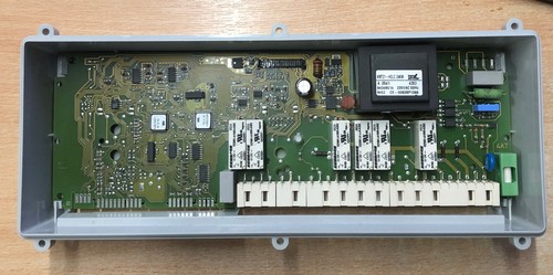 Halstead 988542 control pcb - 988542,