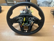 Toyota Hilux Steering Wheel 2016–2020 | OEM Leather Wheel | BFD081316 | Genuine